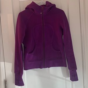 Lulu Lemon Jacket